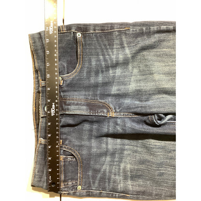 Express High-Rise Legging Jeans Women’s Size 4 – Sleek, Stretchy, Modern