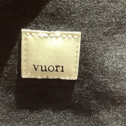 Vuori Crop Tank Top Women’s Size XS — Athletic, Activewear, Minimalist
