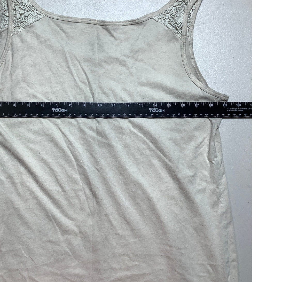 Disney Lilo & Stitch Tank Top Women's Size Large — Disneycore, Casual, Cute
