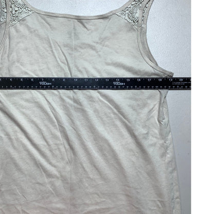 Disney Lilo & Stitch Tank Top Women's Size Large — Disneycore, Casual, Cute