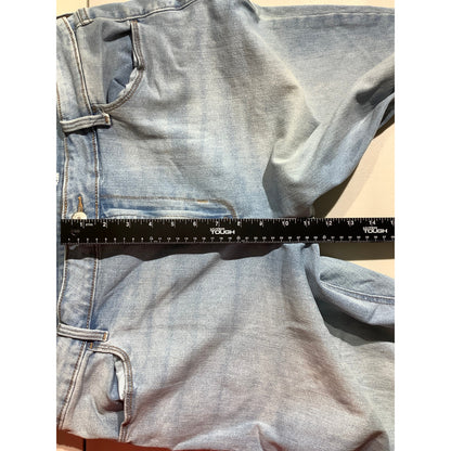Old Navy High-Rise Flare Jeans Women’s Size 18 – Vintage, Laid-back, Stretch