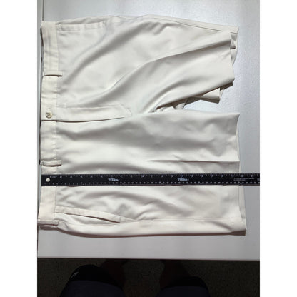 Peter Millar Stretch Chino Shorts Men’s Size 40 — Classic, Golf, Performance