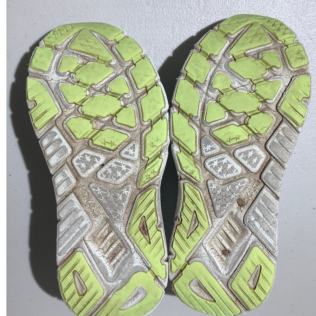 Hoka One One Arahi 7 Women’s Size 6.5B — Stability, Athletic, Performance