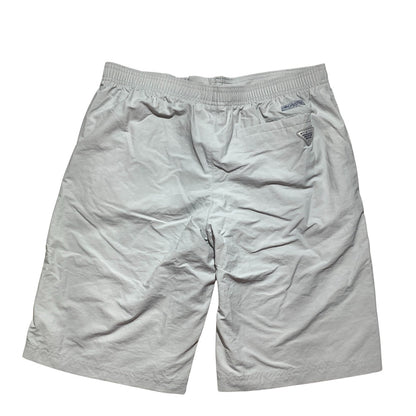 Columbia Backcast II Fishing Shorts Kids Size XL — Performance, Boating, Outdoor