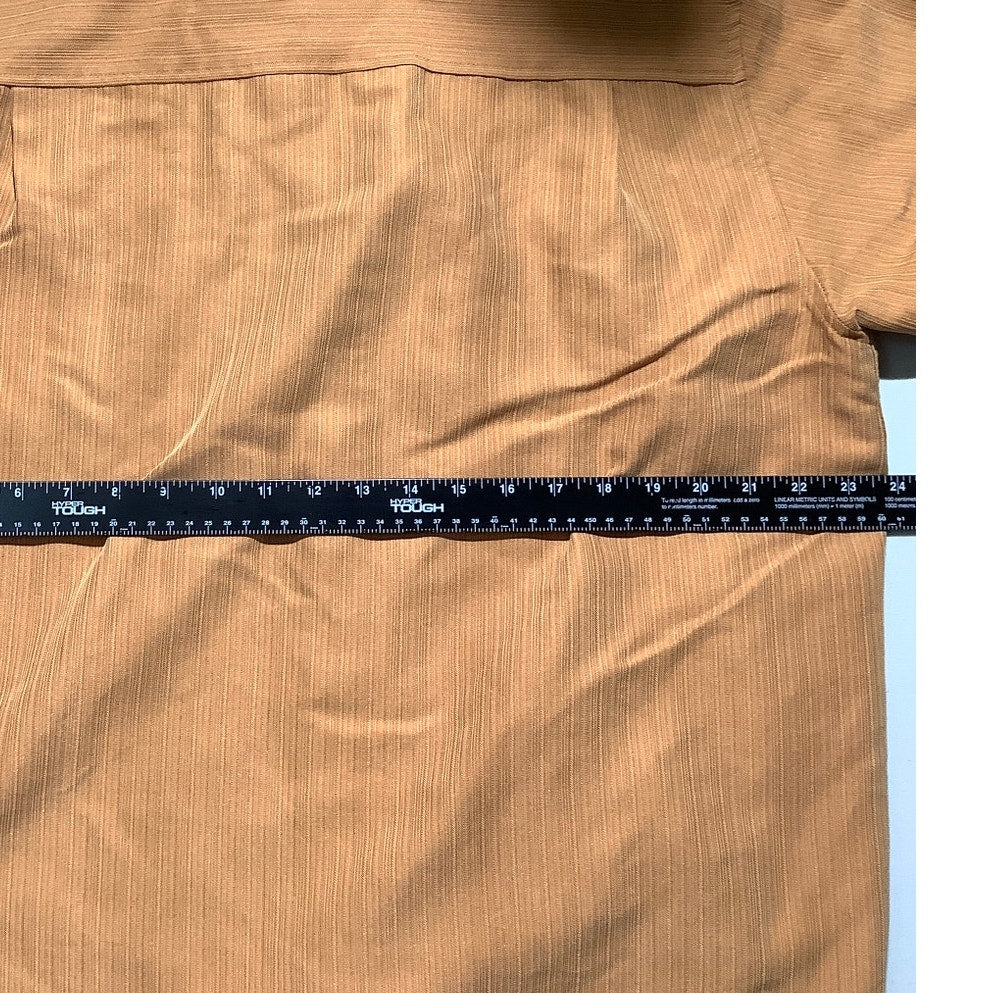 Royal Robbins Button-Up Shirt Men’s Large – Casual, Lightweight, Outdoor