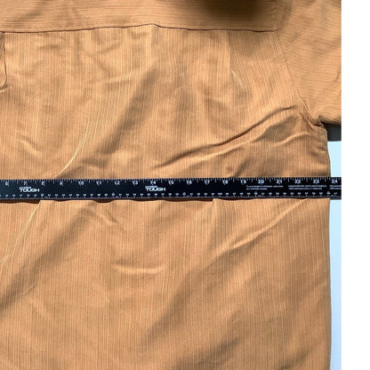 Royal Robbins Button-Up Shirt Men’s Large – Casual, Lightweight, Outdoor