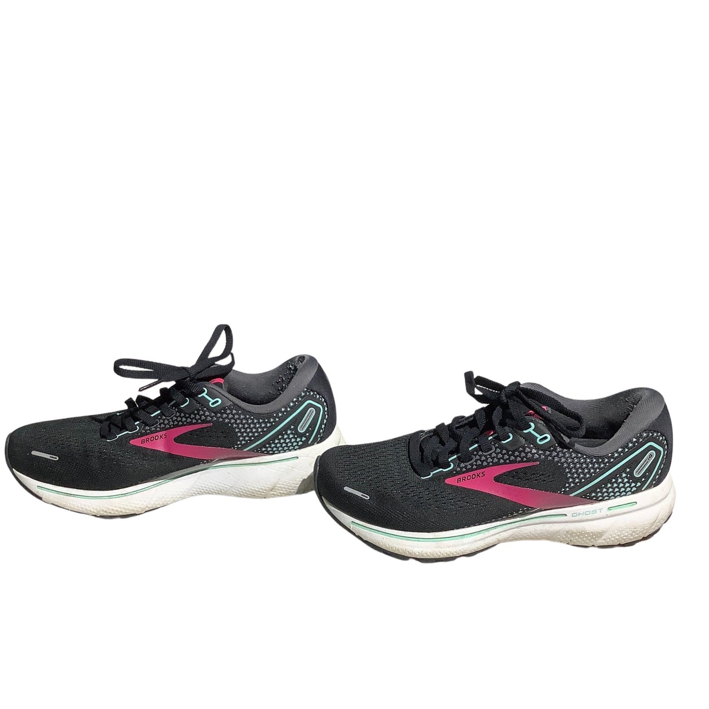Brooks Ghost Running Shoes Women’s Size 7 – Athletic, Cushioned, Neutral