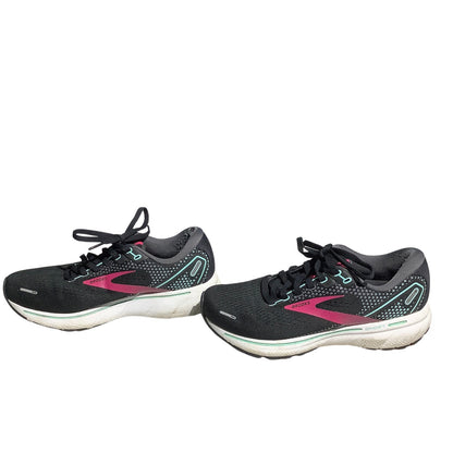 Brooks Ghost Running Shoes Women’s Size 7 – Athletic, Cushioned, Neutral