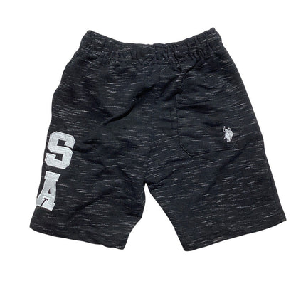 U.S. Polo Assn. Athletic Shorts Boys Size Small 4 — Casual, Active, Comfort