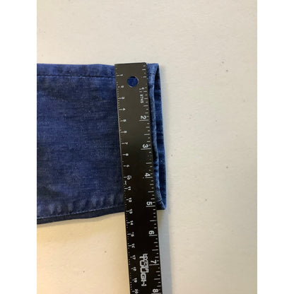 Old Navy Rockstar Sculpt Jeans Size 10 Tall – Minimalist, Casual, Athleisure