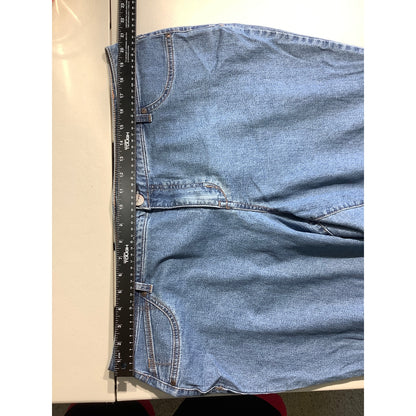 A3 High Rise Distressed Jeans Women’s Size 20W – High-Rise, Stretch, Casual