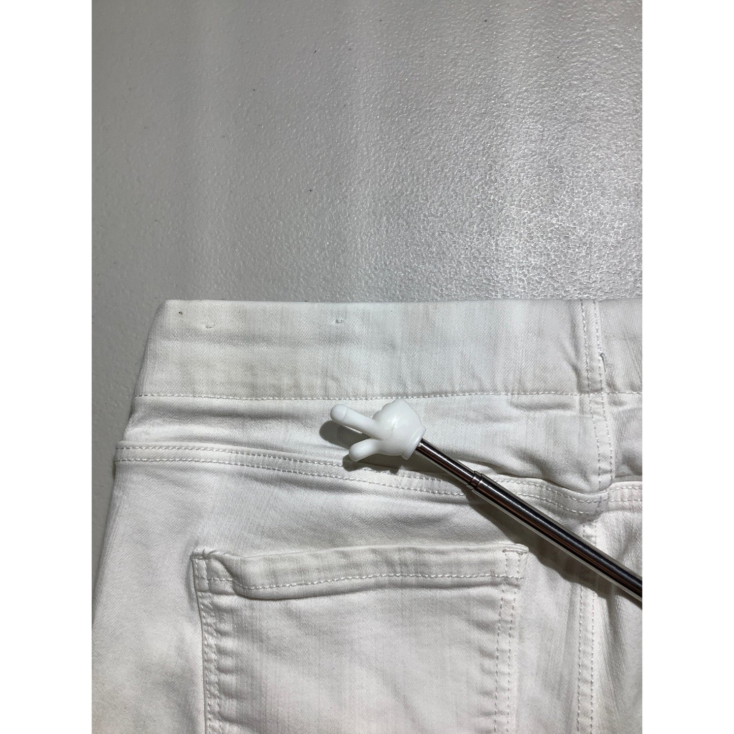 Liverpool  The Bermuda Denim Shorts Women’s Size 4/27 — Casual, Summer, Classic