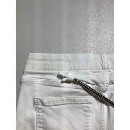 Liverpool  The Bermuda Denim Shorts Women’s Size 4/27 — Casual, Summer, Classic