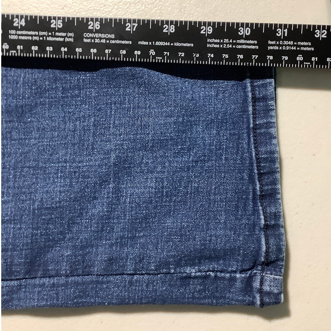 Urban Star Premium Jeans Men’s Size 34W 32L – Classic, Casual, Straight Leg