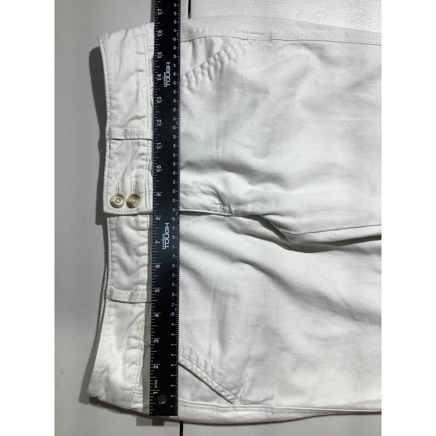 American Eagle Stretch Flare Pants Women's Size 12— Bootcut, Casual, Y2K