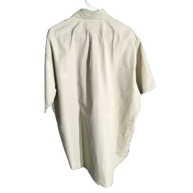 Ralph Lauren Blake Men's Cotton Shirt LG - Classic, Preppy, Minimalist