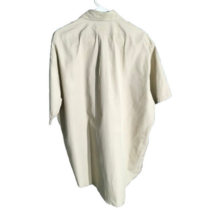 Ralph Lauren Blake Men's Cotton Shirt LG - Classic, Preppy, Minimalist