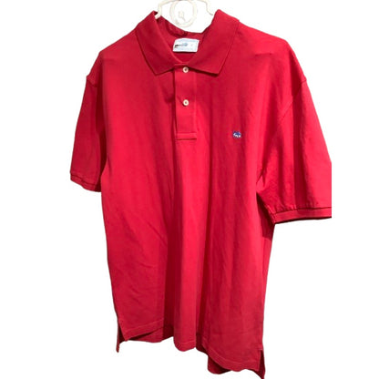 Southern Tide The Skipjack Polo - Size XL - Preppy, Classic, Casual