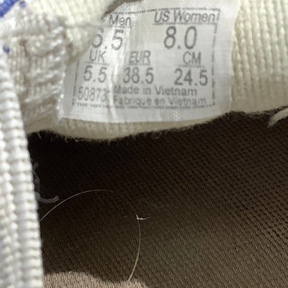 Vans Anaheim Factory Tile Slip-On Men’s 6.5 / Women’s 8 Retro, Casual, Patterned