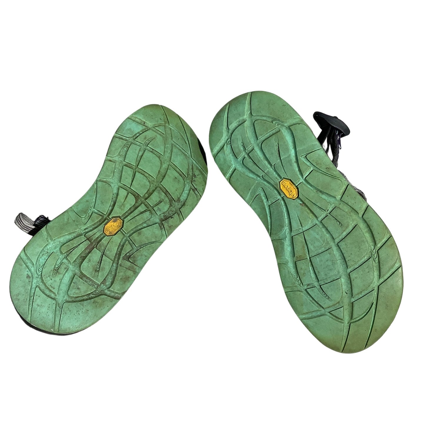 Chaco ZX/2 Sandals Women’s Size 8 – Trail, Sporty, Adjustable