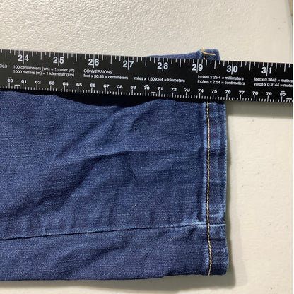 Levi’s 511 Slim Jeans Boys Size 16 Regular –Dark Denim, Performance, Stretch Fit