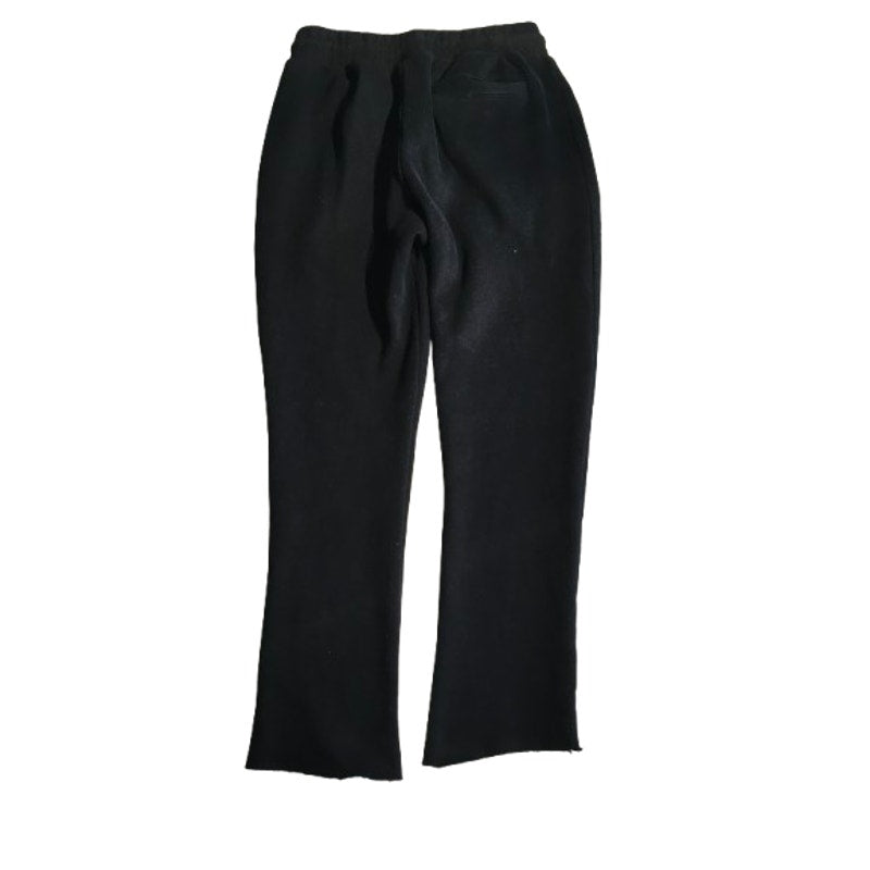Rockstar Original Black Sweatpants Size M - Streetwear, Athleisure, Grunge