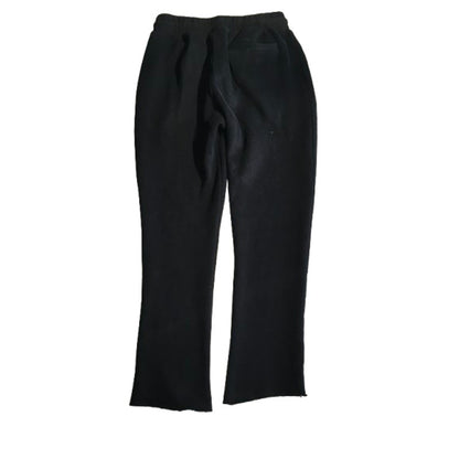 Rockstar Original Black Sweatpants Size M - Streetwear, Athleisure, Grunge