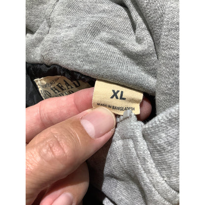 RedHead Brand Co Insulated Hoodie Jacket Men’s XL — Outdoor, Workwear, Casual