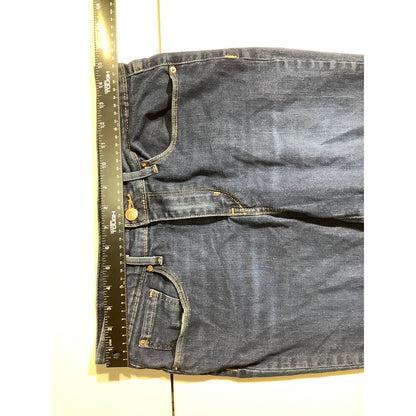 Levi’s Signature Mid Rise Bootcut Jeans Women’s 30W 30L– Casual Stretch, Classic