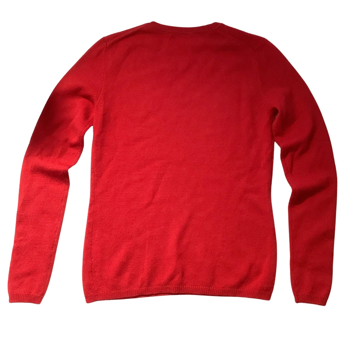 Charter Club 100% Cashmere Sweater Women’s Size XS – Classic, Soft, Minimalist