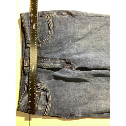 Urban Star Premium Jeans Men’s Size 34W 32L – Classic, Casual, Straight Leg