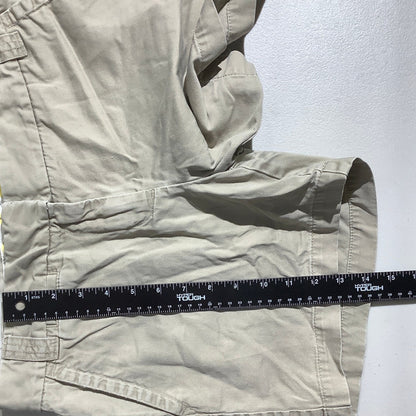 J.Crew Light Khaki Chino Shorts Women’s Size 6 – City Fit, Classic, Casual