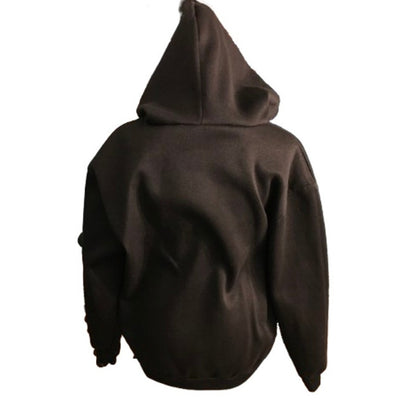 Morgan Wallen Black Country Music Hoodie Size M - Western, Streetwear, Cozy