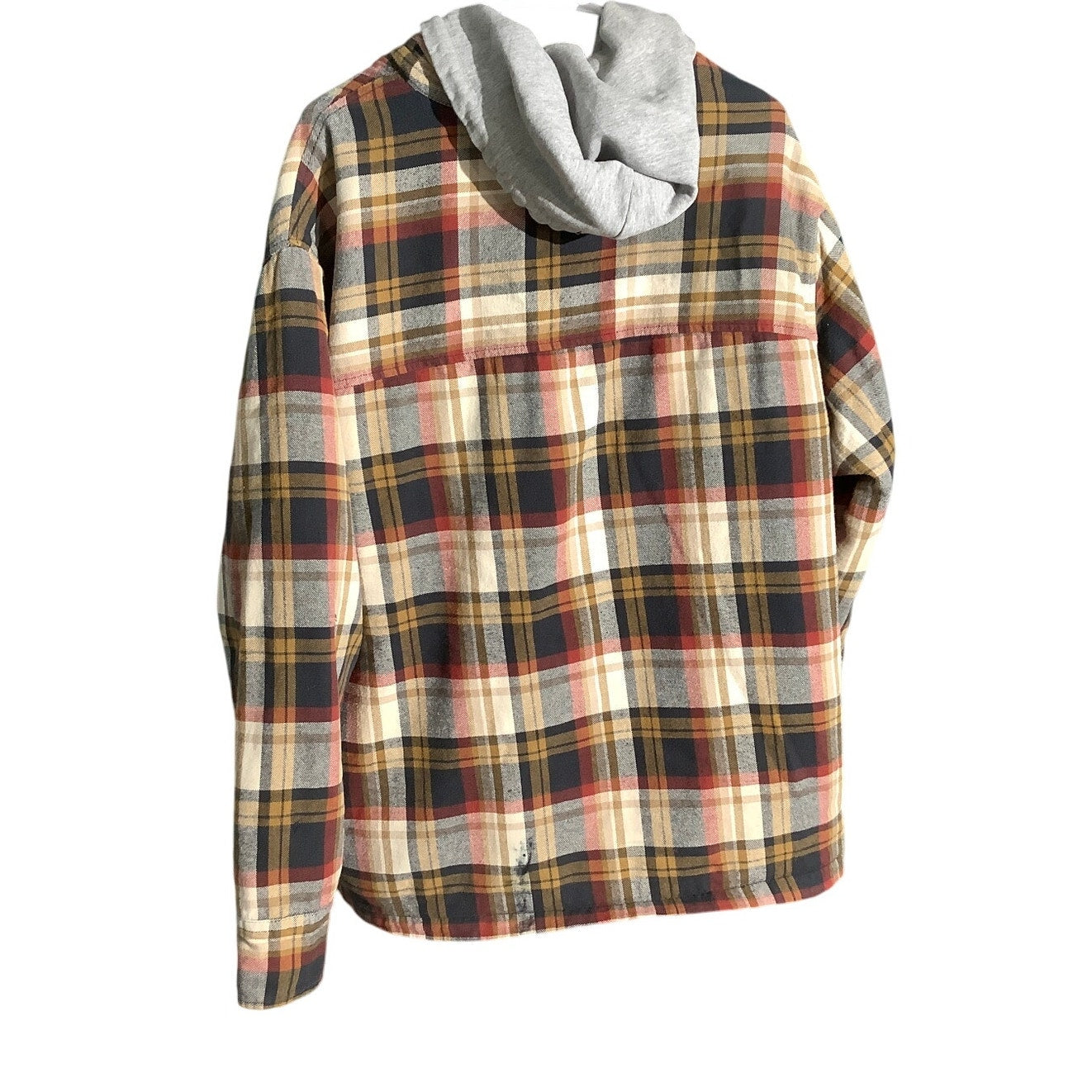 RedHead Brand Co Insulated Hoodie Jacket Men’s XL — Outdoor, Workwear, Casual