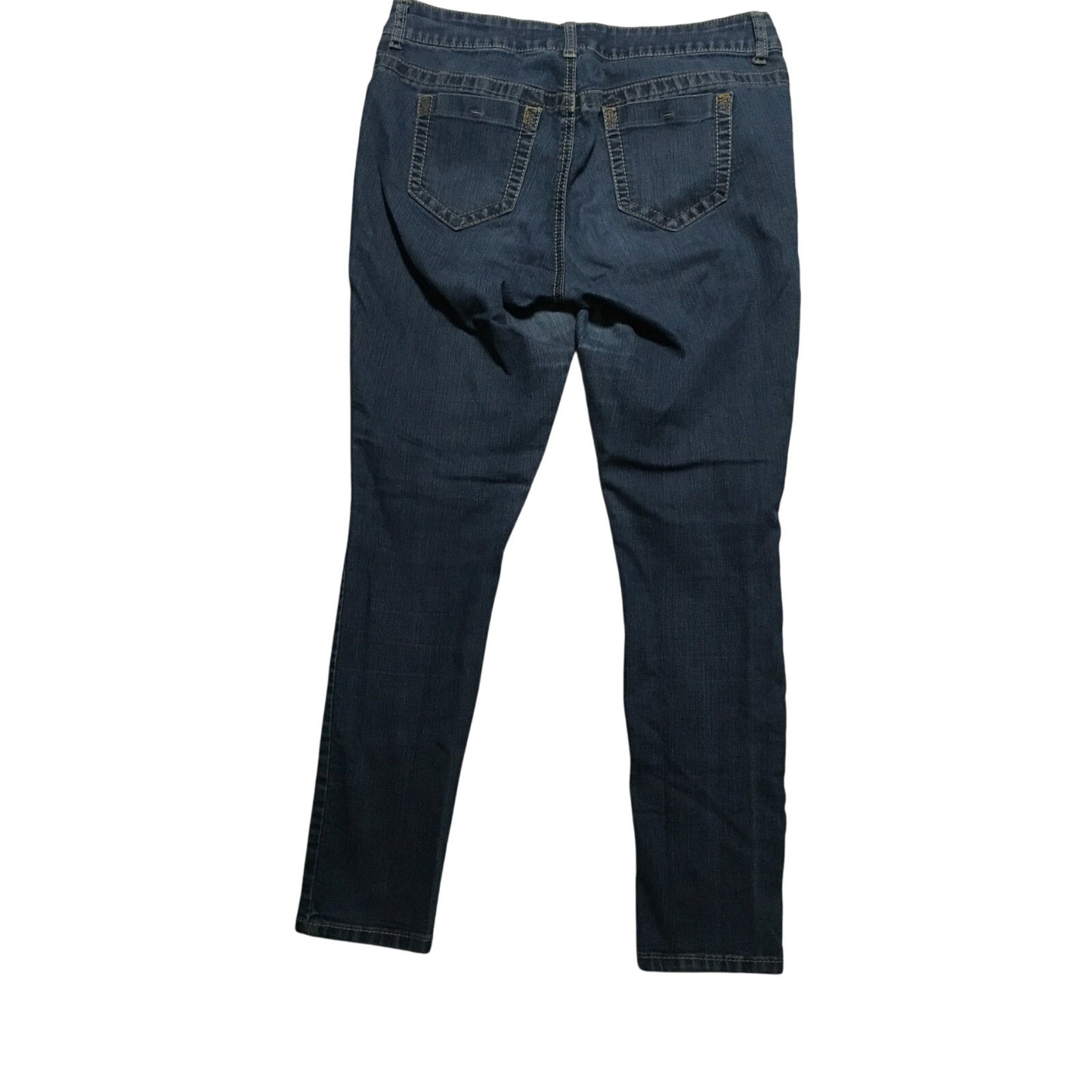 TORRID Denim Skinny Jeans Size 14R - Casual, Everyday, Streetwear