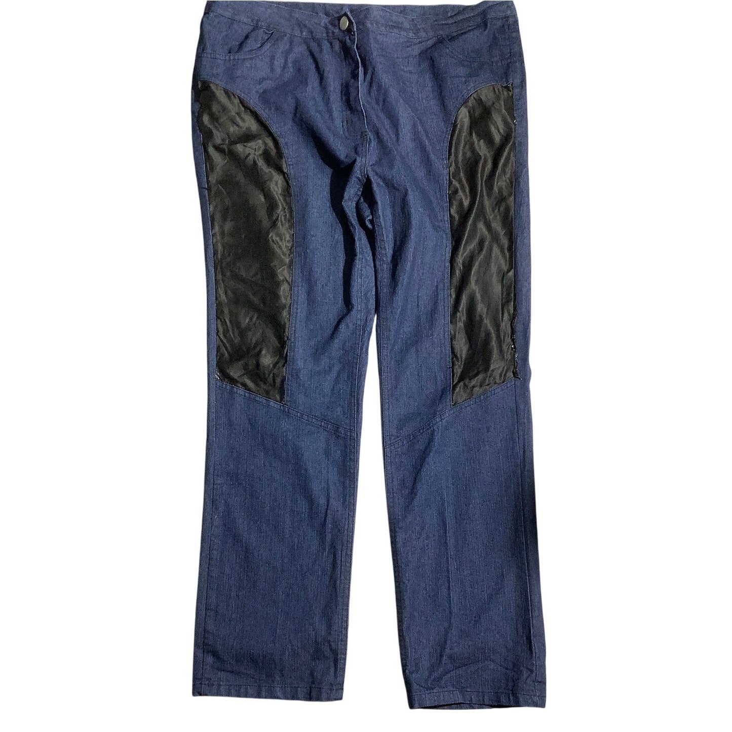 Gold Flava Denim Pants Women’s Size 18 Plus – Equestrian, Western, Casual