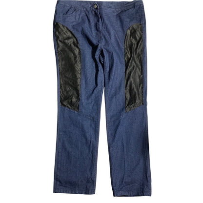 Gold Flava Denim Pants Women’s Size 18 Plus – Equestrian, Western, Casual