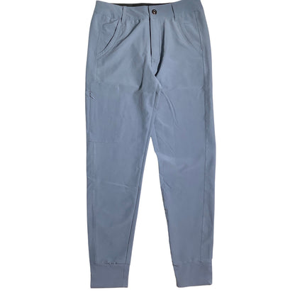 Swiss Alps Cargo Jogger Hiking Pants Women’s 6 — Outdoor, Travel, Gorpcore