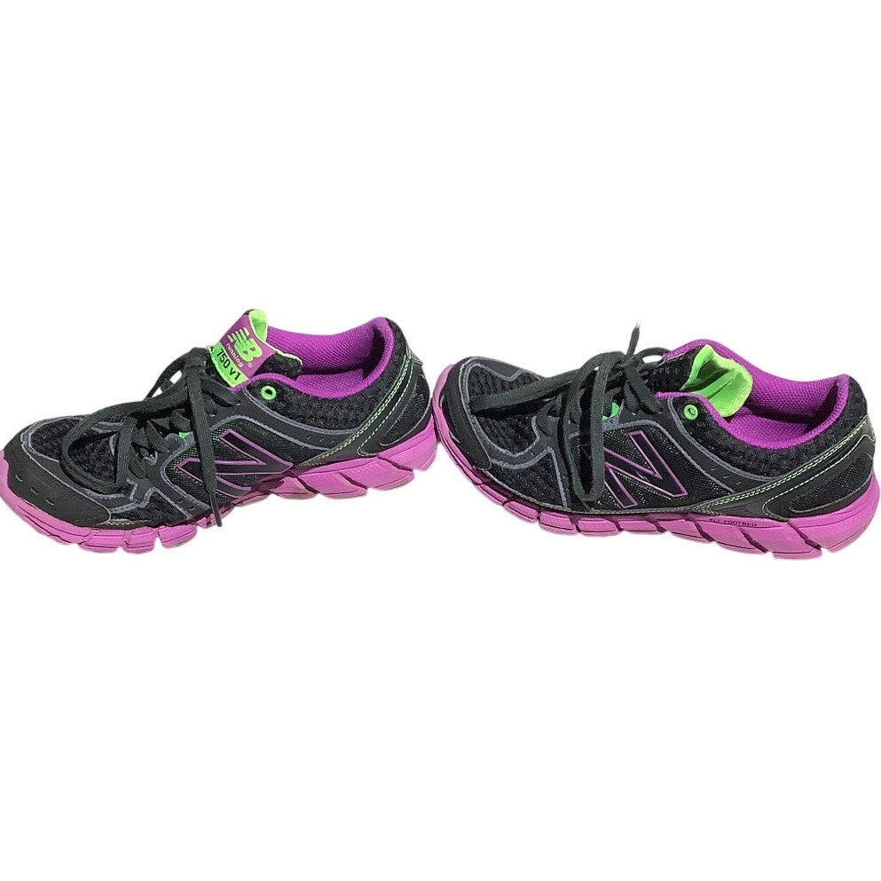 New Balance 750 V1 Running Shoes Women’s Size 6 – Sporty, Lightweight, Vibrant