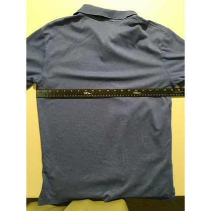 Polo Ralph Lauren Pima Soft Touch Polo Shirt Size M - Classic, Preppy, Casual