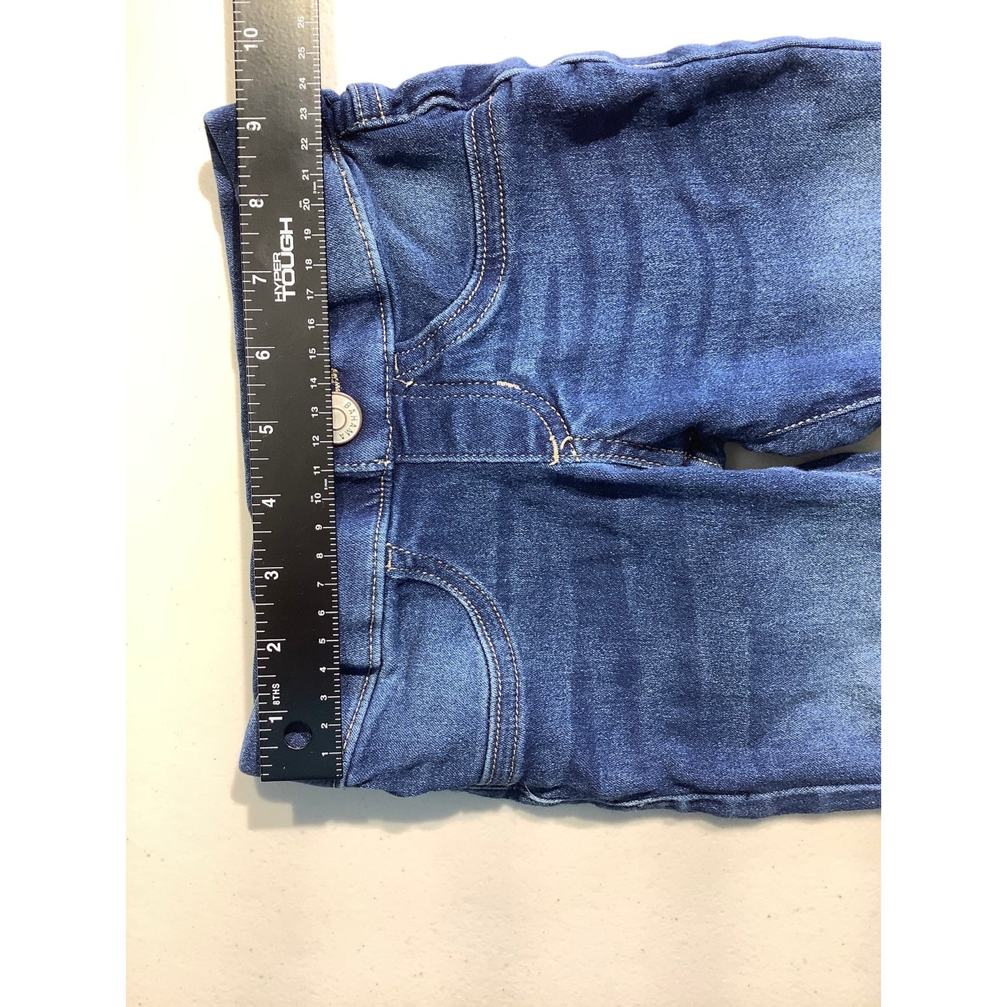 Tommy Bahama Stretch Jeans Kids’ Size 5 – Stretchy, Slim, Casual