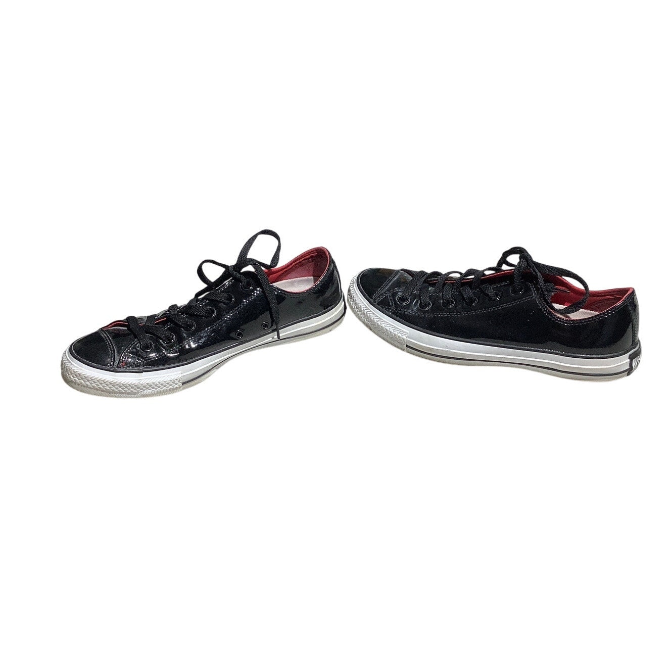 Converse Chuck Taylor All Star Sneakers Men’s Size 7 — Streetwear, Skater, Punk
