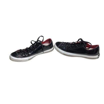 Converse Chuck Taylor All Star Sneakers Men’s Size 7 — Streetwear, Skater, Punk