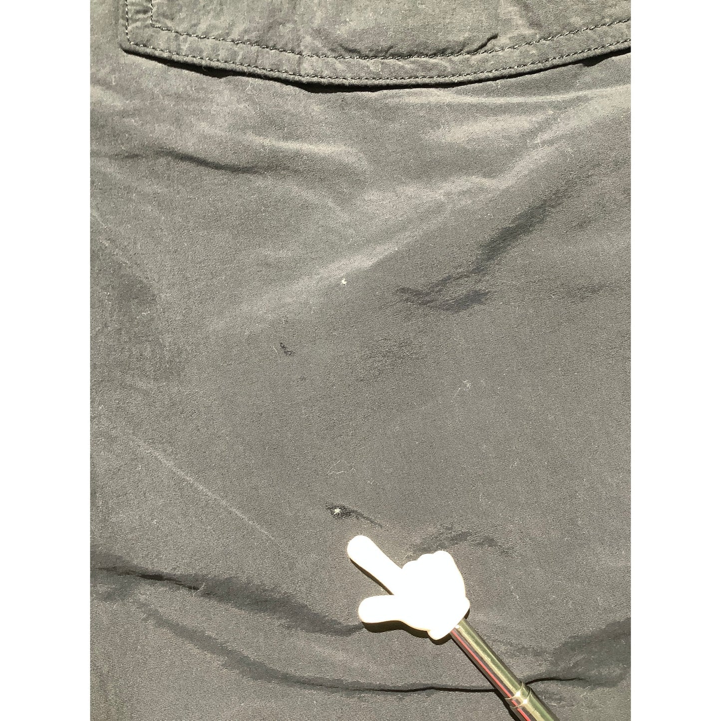 The American Outdoorsman Cargo Shorts Men XXL — Hiking, Outdoor, Lightweight