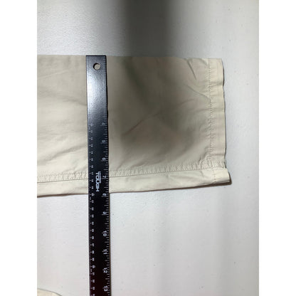 Ralph Lauren Straight Leg Pants Women’s Size 4 — Classic, Casual, Cotton