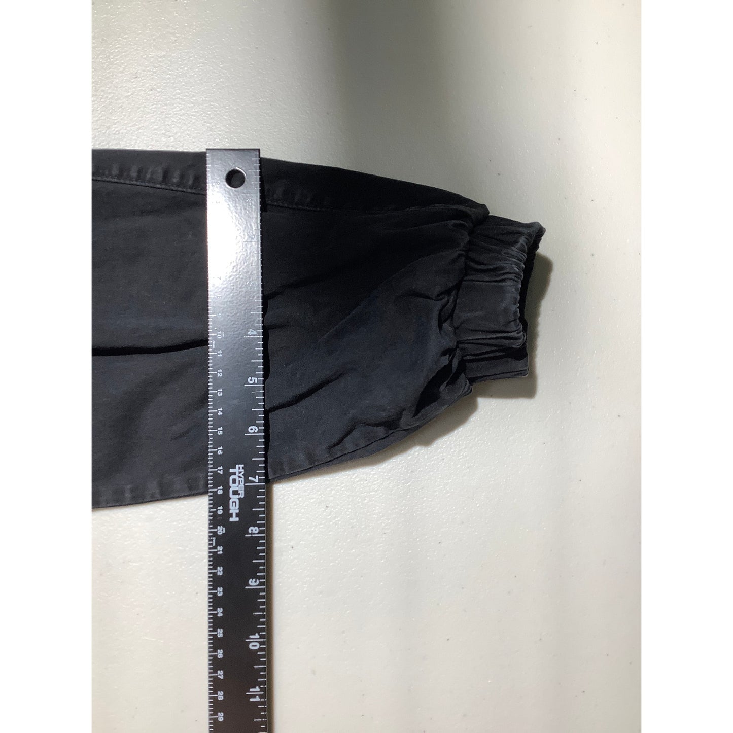 American Bazi Cargo Jogger Pants Women’s Small —Streetwear Multi-Pocket, Utility