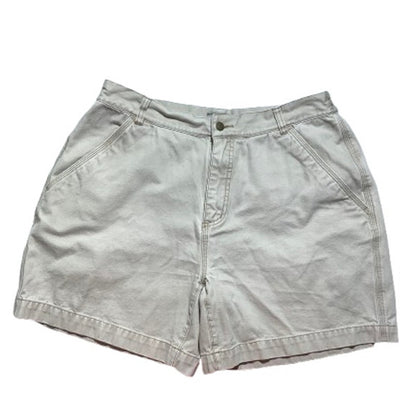 Royal Robbins Men’s Light Khaki Shorts Size 36 – Casual, Travel, Outdoors