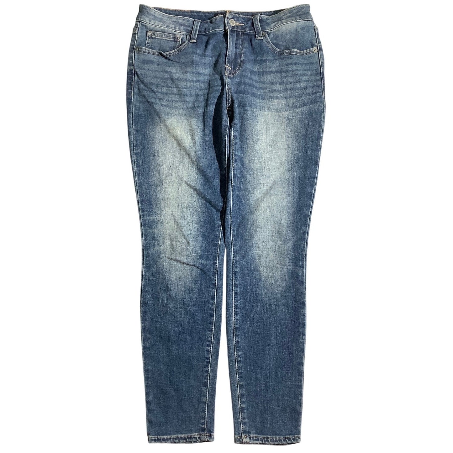 Lucky Brand Women’s Jeans Size 8/29 — Blue, Denim, Skinny