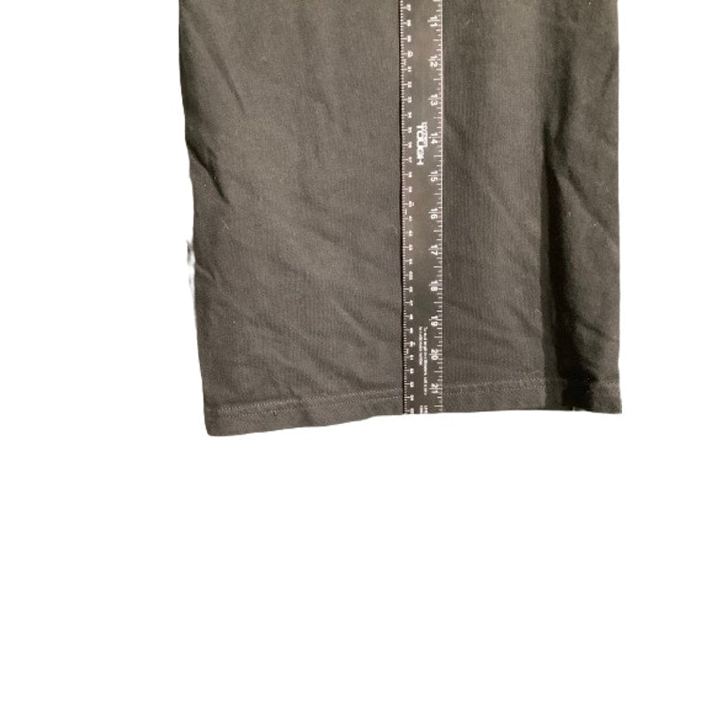 Quiksilver Surf Graphic T-Shirt Black Kids Large — Skate, Surf, Casual