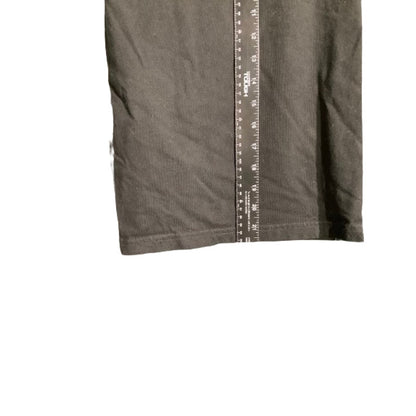 Quiksilver Surf Graphic T-Shirt Black Kids Large — Skate, Surf, Casual